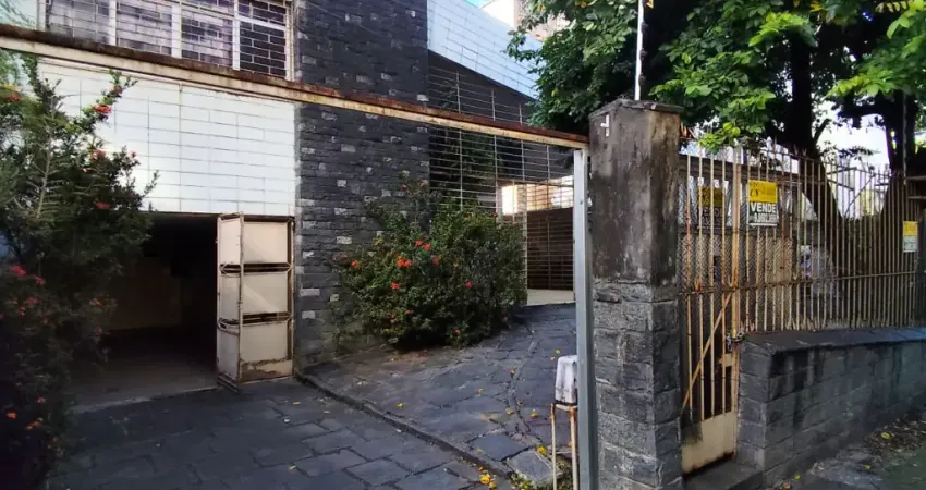 Casa com 4 quartos à venda na Rua Nossa Senhora da Pompéia, 38, Encruzilhada, Recife