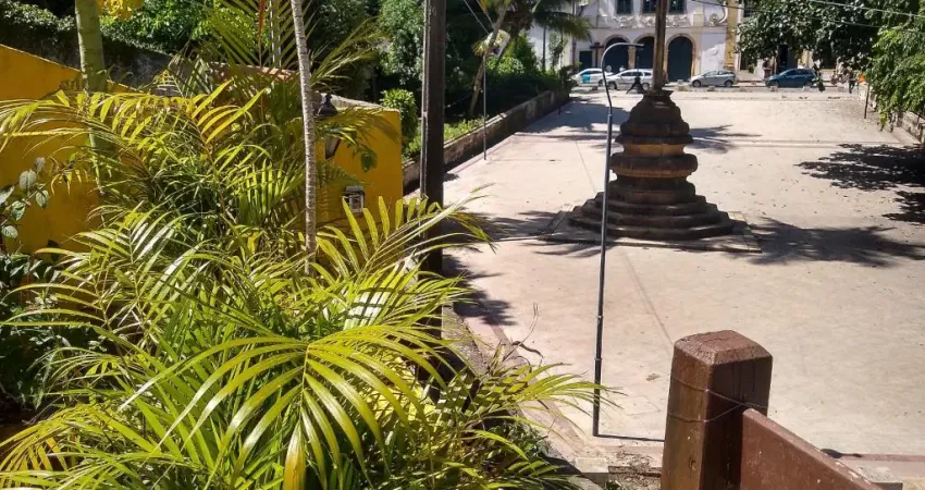 Vendo bonita casa na Cidade Alta em Olinda com 3 quartos