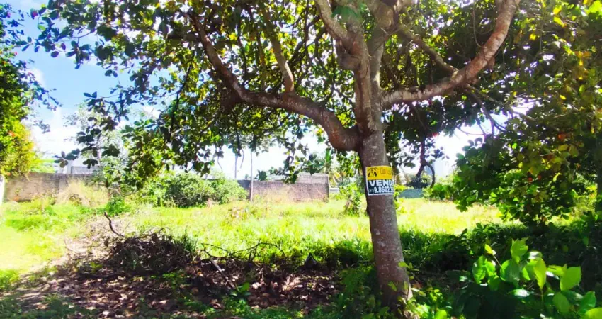 Terreno à venda na Avenida Portuaria, s/n, Porto de Galinhas, Ipojuca