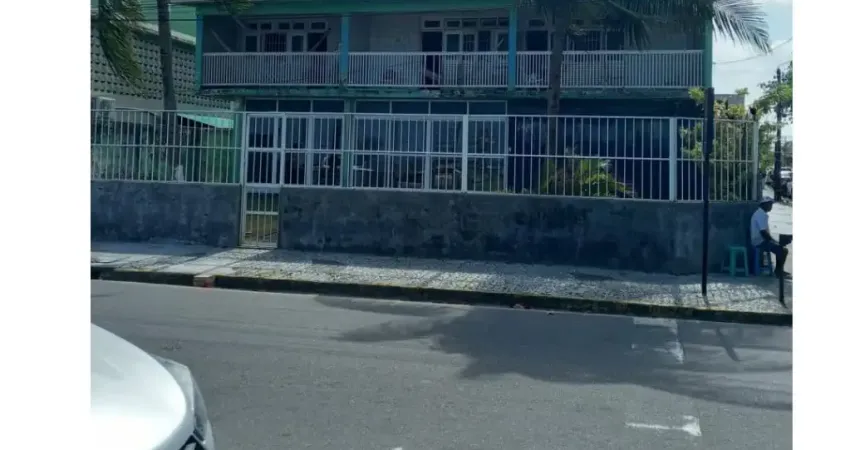 Casa com 4 quartos à venda na Avenida Ministro Marcos Freire, 2845, Casa Caiada, Olinda