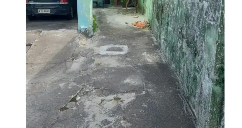 Casa com 4 quartos à venda na Avenida Ministro Marcos Freire, 2845, Casa Caiada, Olinda