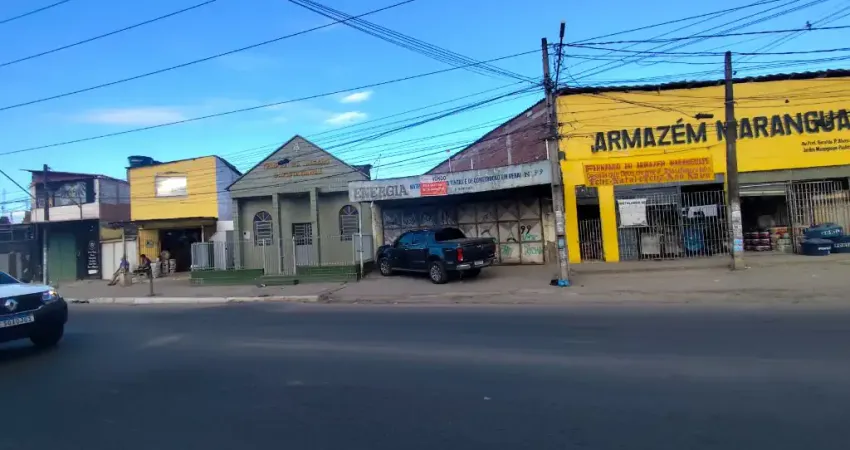 Ponto comercial à venda na Avenida Brasil, 99, Maranguape I, Paulista