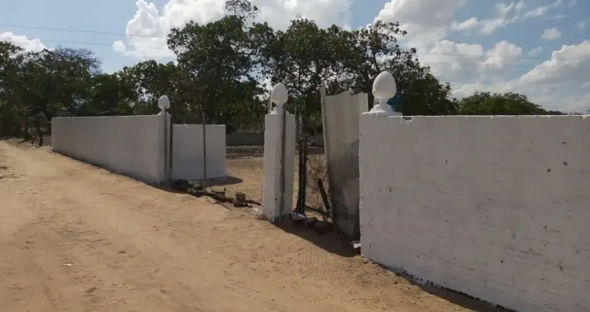 Terreno à venda na Rua Nossa Senhora da Conceição, s/n, Centro, Santa Maria do Cambucá