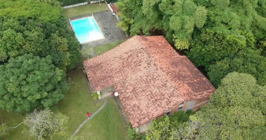 Chácara / sítio com 5 quartos à venda na Estrada de Aldeia, 15, Aldeia dos Camarás, Camaragibe