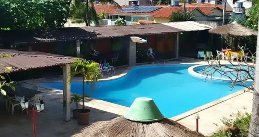 Flat com 10 quartos à venda na Avenida João Pessoa Guerra, s/n, Praia do Sossego, Ilha de Itamaracá