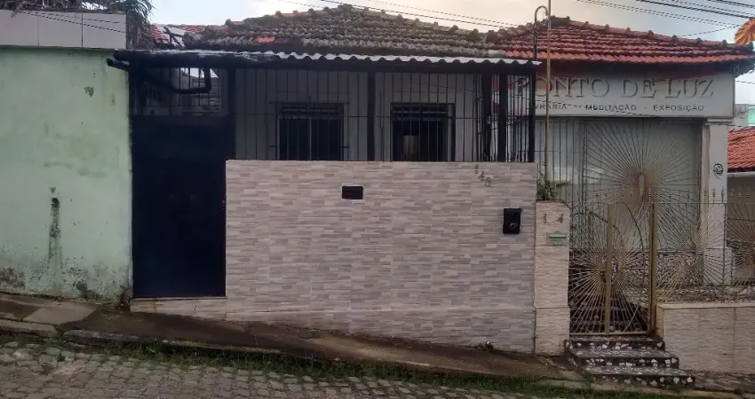 Casa com 2 quartos à venda na Avenida Luís Gomes, 148, Amaro Branco, Olinda