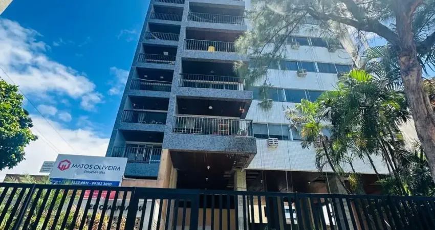 Vendo apartamento com 3 quartos e 2 vagas com excelente localização