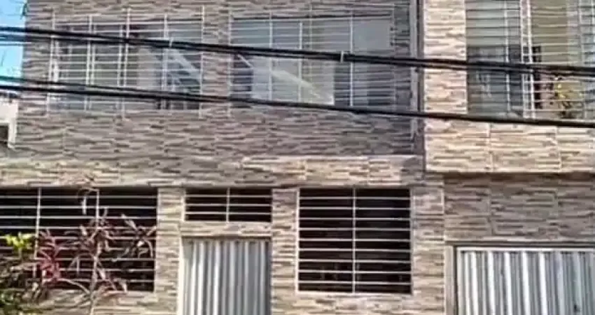Casa com 3 quartos à venda na Ladeira do Sapoti, 108, Porto da Madeira, Recife