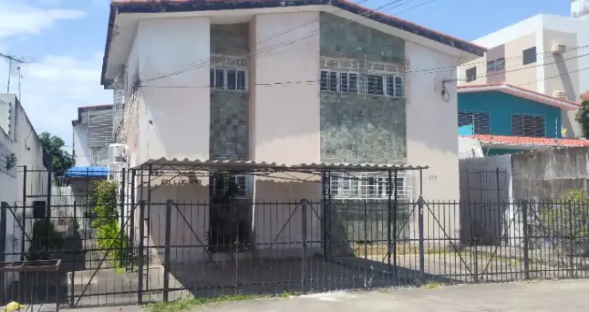 Vendo excelente apartamento térreo em jardim atlântico com 4 quartos