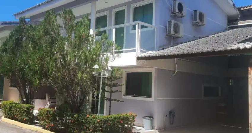 Vendo linda casa com mobilia no condominioo sol e mar em maria farinha - paulista