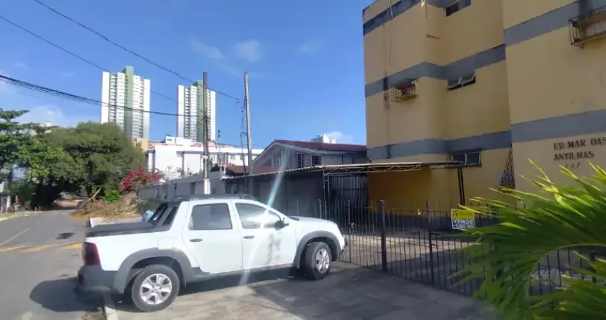 Vendo apartamento em olinda jardim atlntico com 3 quartos 2 banheiros.