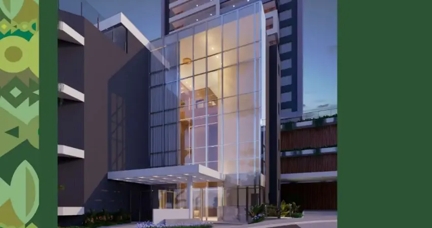 Apartamento Para Venda Com  3 e 4 suítes Com 114m² e 143m² No Vilaggio Jardins No Cidade Jardim