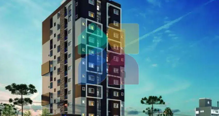 Apartamento para Venda em Campo Largo, Centro, 3 dormitórios, 1 suíte, 1 banheiro