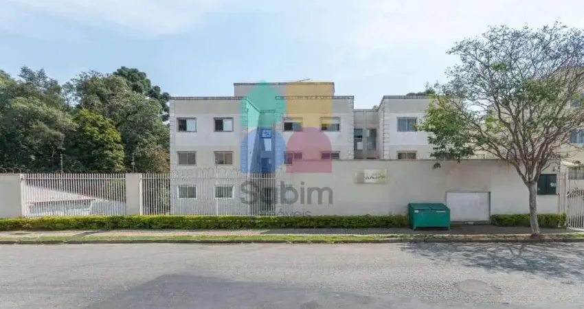 Apartamento para Venda em Campo Largo, Bom Jesus, 3 dormitórios, 1 suíte, 2 banheiros, 1 vaga