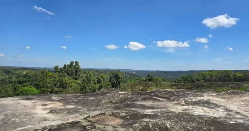 Chácara para Venda em Balsa Nova, Sao Caetano, 3 dormitórios, 1 banheiro