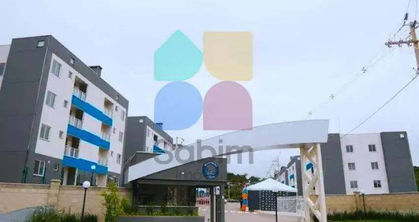 Apartamento para venda em campo largo, loteamento itaboa, 2 dormitórios, 1 banheiro, 1 vaga