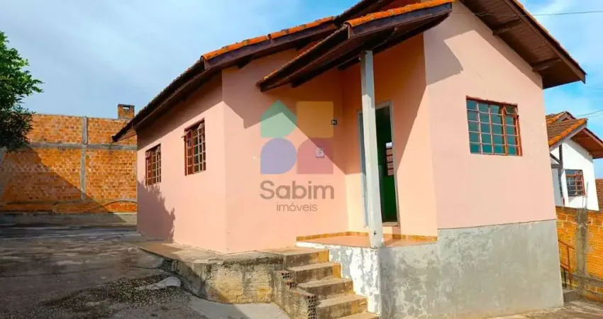 Casa para Venda em Balsa Nova, Mirante do Iguaçu, 3 dormitórios, 1 banheiro, 1 vaga