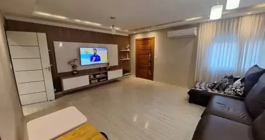 Casa com 3 Dormitórios no Bairro Boa Vista – Barueri