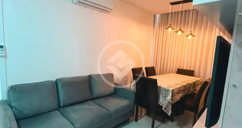 Apartamento 2 Quartos com Suíte e 2 Vagas – Rentabilidade no Airbnb na Praia de Itaparica!