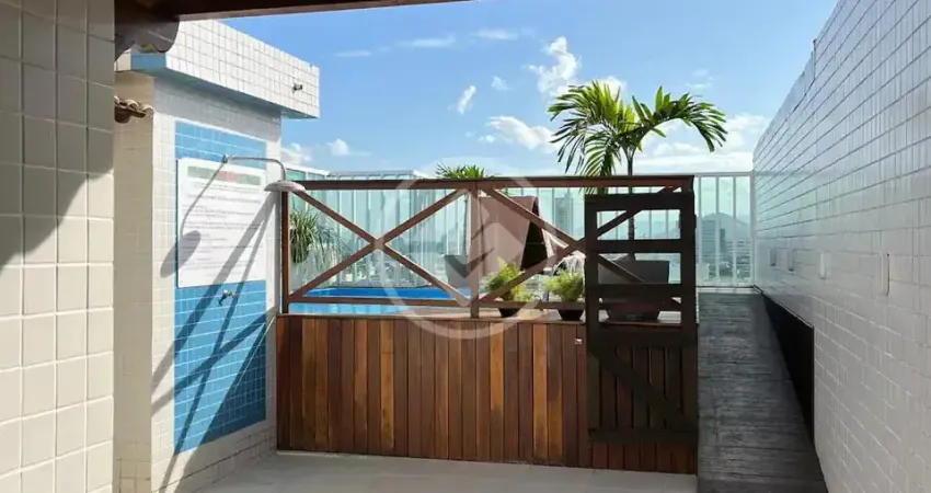 Apartamento com 2 quartos à venda na Rua Romero Lofego Botelho, Praia da Costa, Vila Velha