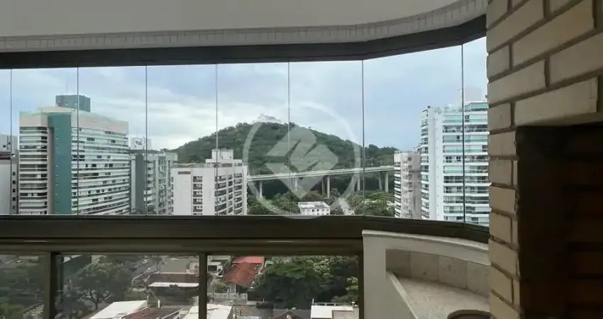 3 Quartos/Suite - Parque das Castanheiras - Praia Da Costa