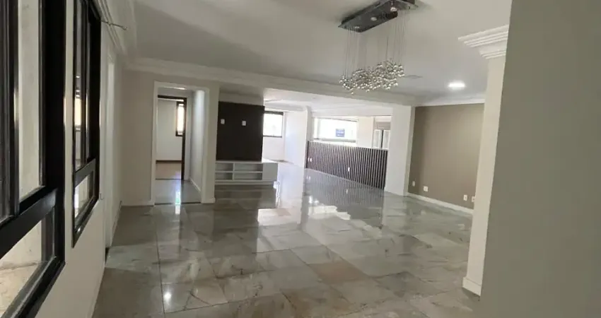 Apartamento com 4 quartos à venda na Rua Rio Grande do Norte, Praia da Costa, Vila Velha