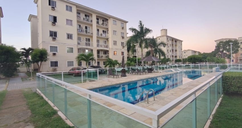 Venda – Apartamento 3 quartos no Terraço dos Ventos - Lago Jacareí
