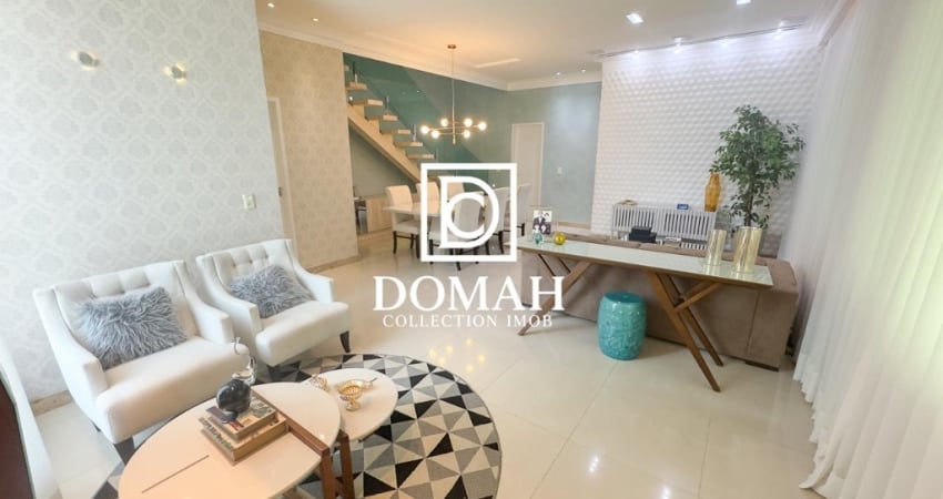 Casa Duplex à Venda no Jardins de Alice – Conforto e Sofisticação