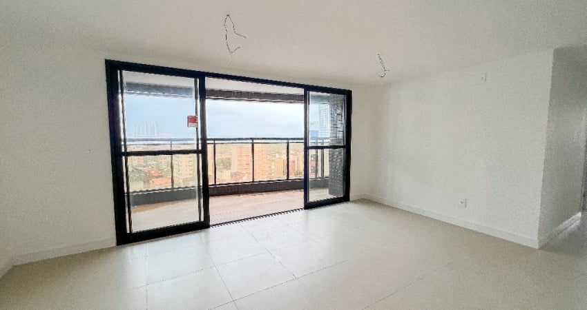 Apartamento 3 suítes - Platz Condomínio - Cocó - Repasse