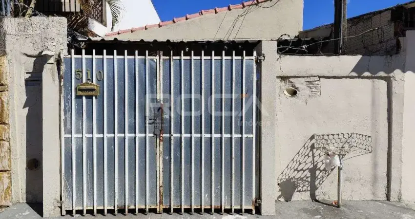 Casa padrão para alugar no Parque Santa Felícia Jardim em São Carlos