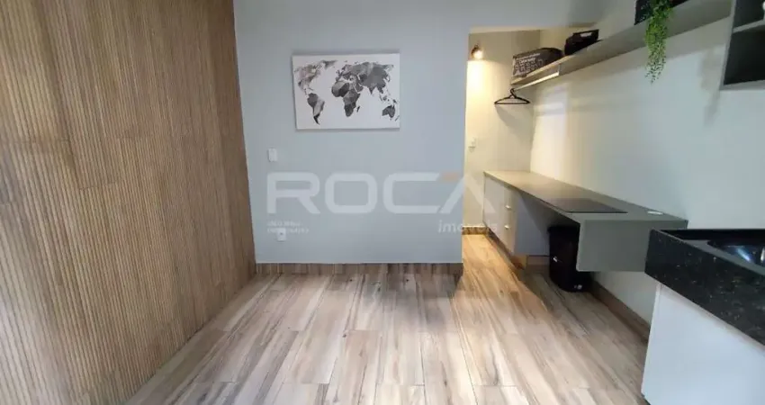 Apartamento Kitnet para alugar na Vila Costa do Sol, São Carlos