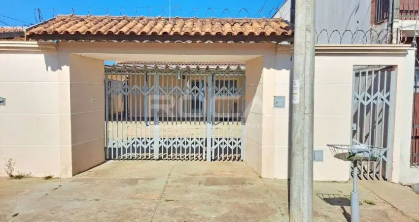 Kitnet para alugar no Planalto Paraíso, São Carlos - Aconchegante e bem localizada!