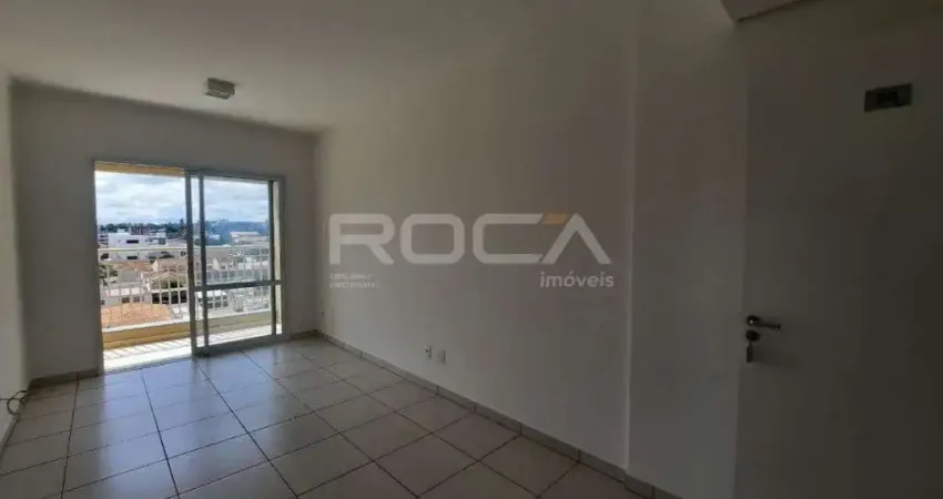 Apartamento de 2 dormitórios para alugar na Vila Monteiro Gleba I, São Carlos