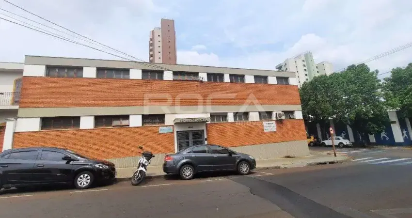 Locação de Comercial / Sala na cidade de São Carlos