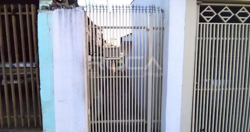Casa com 1 quarto para alugar na Rua Rudolf Meisegeier, 35, Vila Monte Carlo, São Carlos