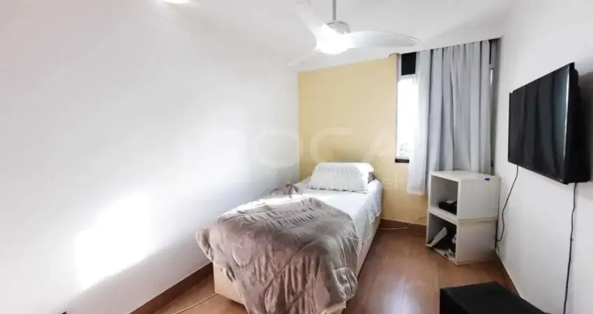 Locação de Apartamentos / Kitnet na cidade de São Carlos