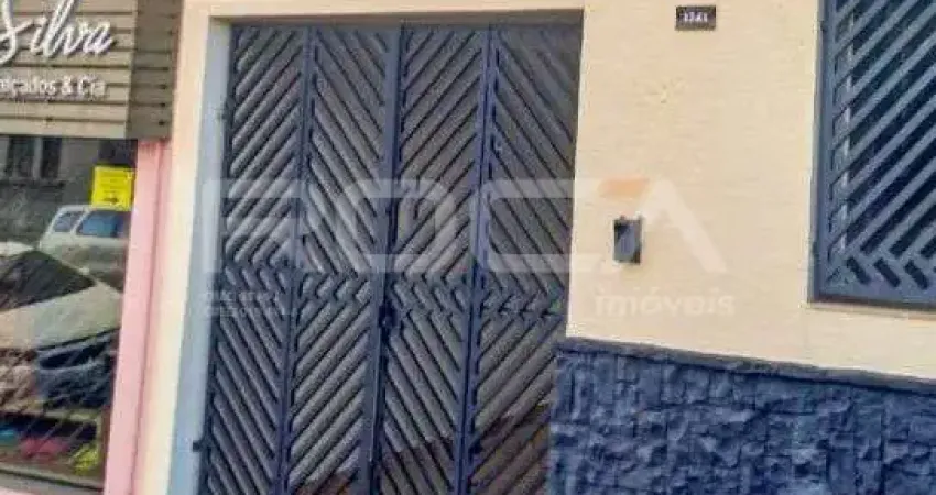 Sala Comercial para Alugar na Vila Monteiro Gleba I, São Carlos