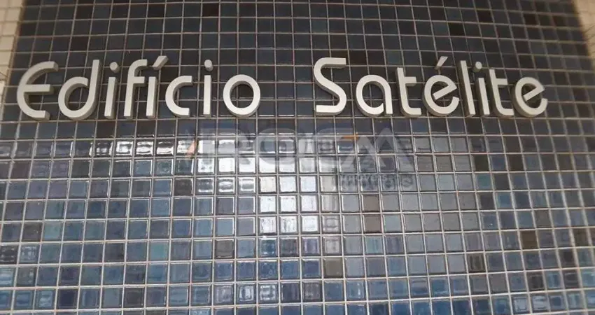 Locação de Comercial / Sala na cidade de São Carlos