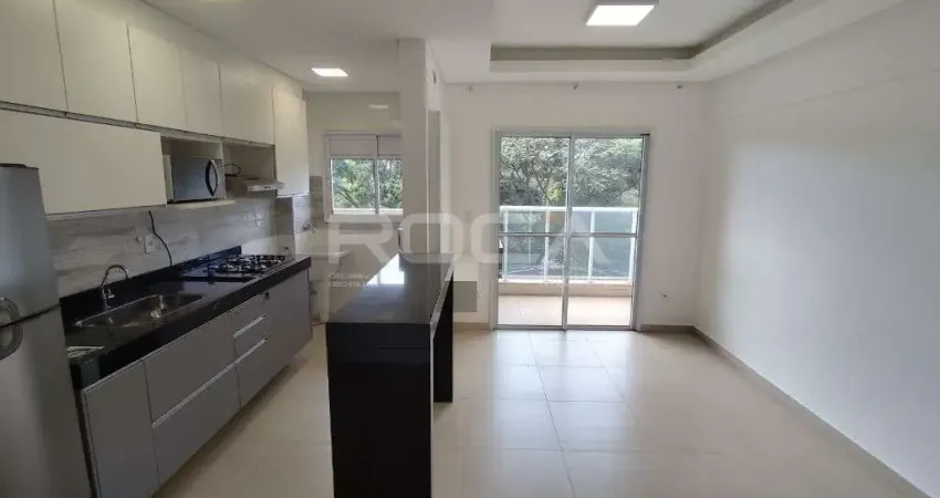 Apartamento Padrão para Alugar no Parque Faber Castell em São Carlos