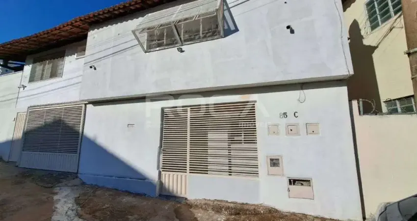 Kitnet de 1 quarto para alugar no bairro Cidade Jardim, São Carlos