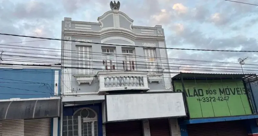 Sala Comercial para Alugar no Jardim São Carlos, São Carlos - Amplo e Moderno!