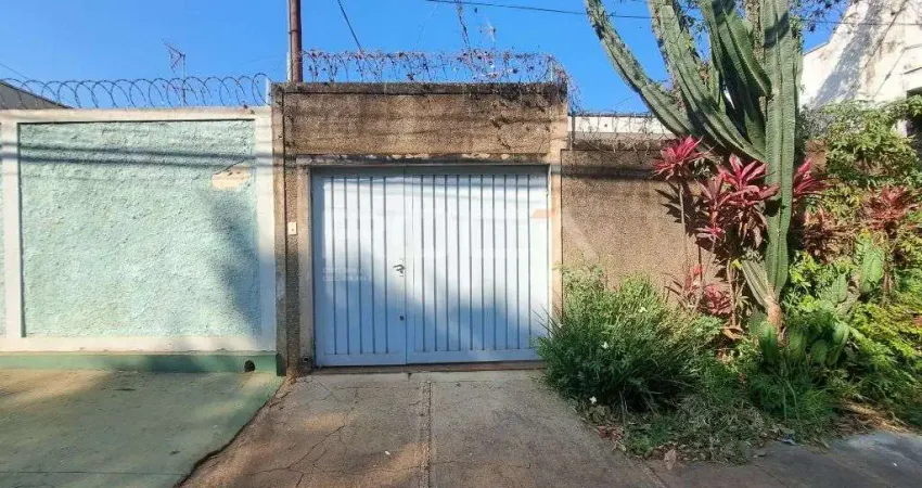 Casa com 3 quartos para alugar na Avenida Comendador Alfredo Maffei, 1470, Jardim São Carlos, São Carlos