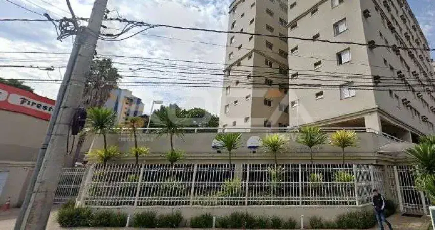 Apartamento de 2 dormitórios no bairro parque arnold schmidt em são carlos