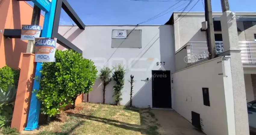 Locação de Comercial / Sala na cidade de São Carlos
