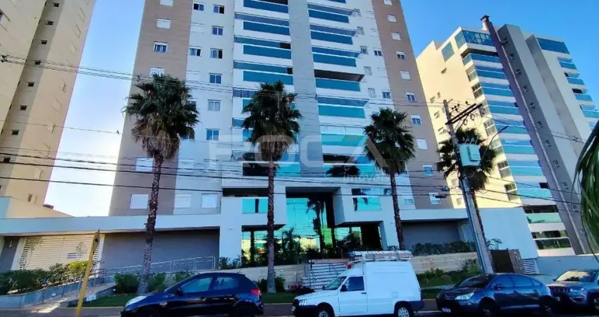 Aluguel de Apartamento Padrão com 3 Dormitórios em Parque Faber Castell, São Carlos