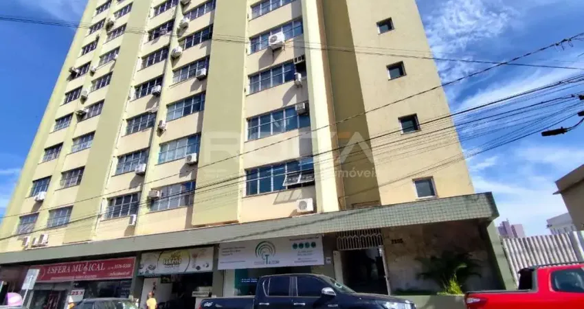 Sala Comercial para Alugar no Centro de São Carlos - Oportunidade Única!