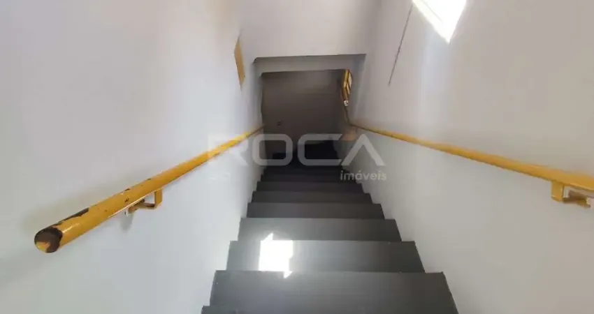 Casa para alugar em Parque Santa Felícia Jardim, São Carlos