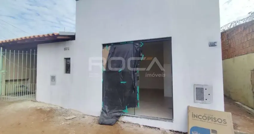 Sala Comercial para Alugar na Vila Boa Vista 1, São Carlos