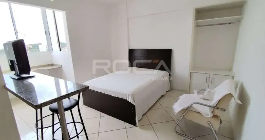 Apartamento Padrão para Alugar no Jardim Paraíso, São Carlos