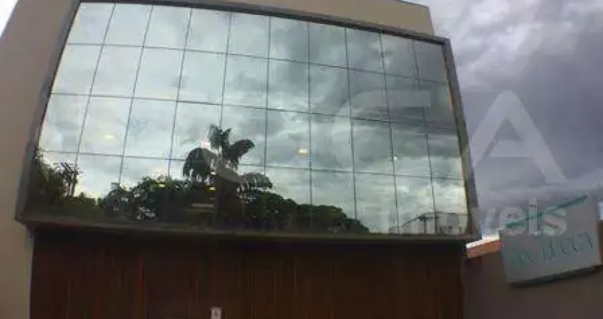 Locação de Comercial / Salão na cidade de São Carlos